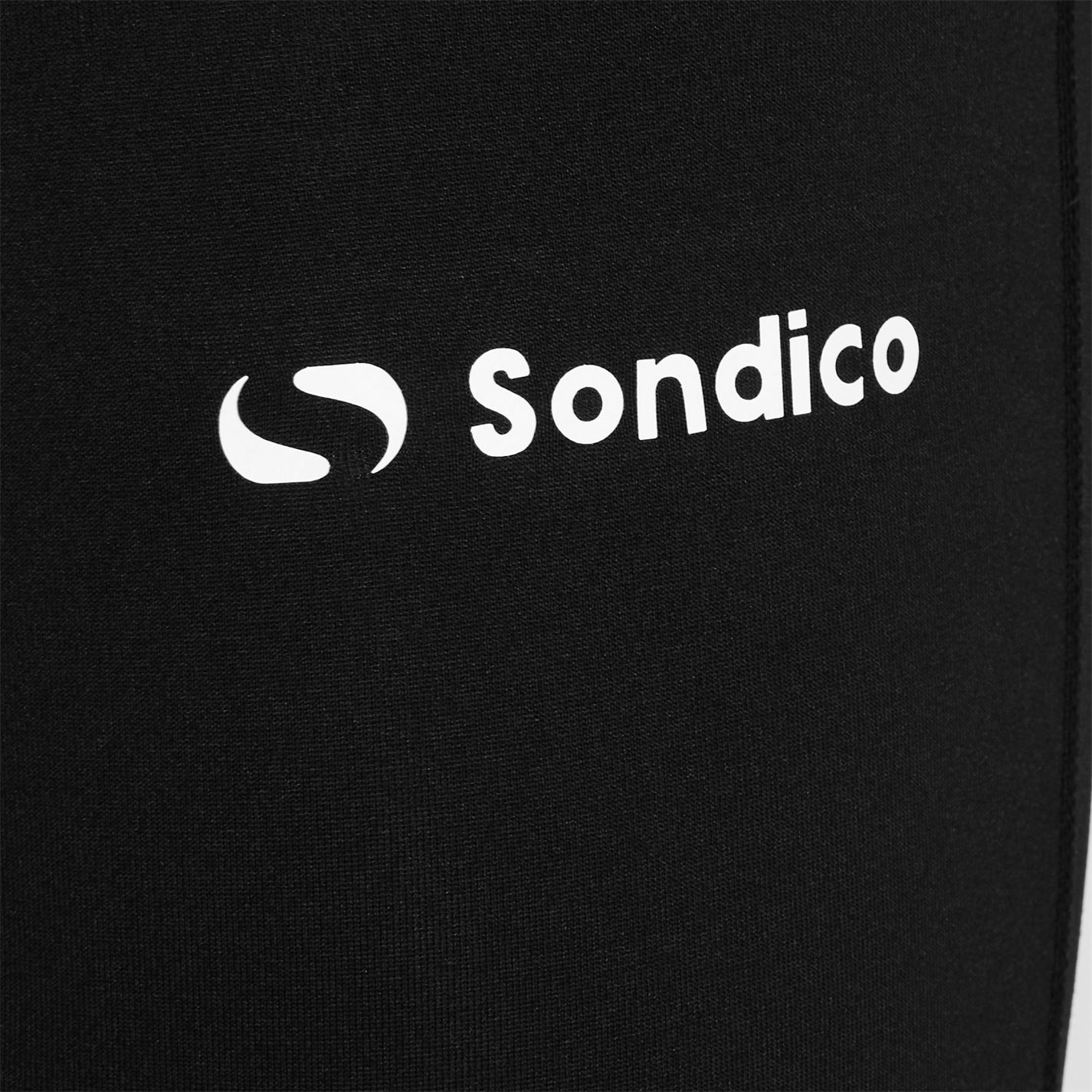 Sondico Core Three Quarter Base Layer Tights barbat