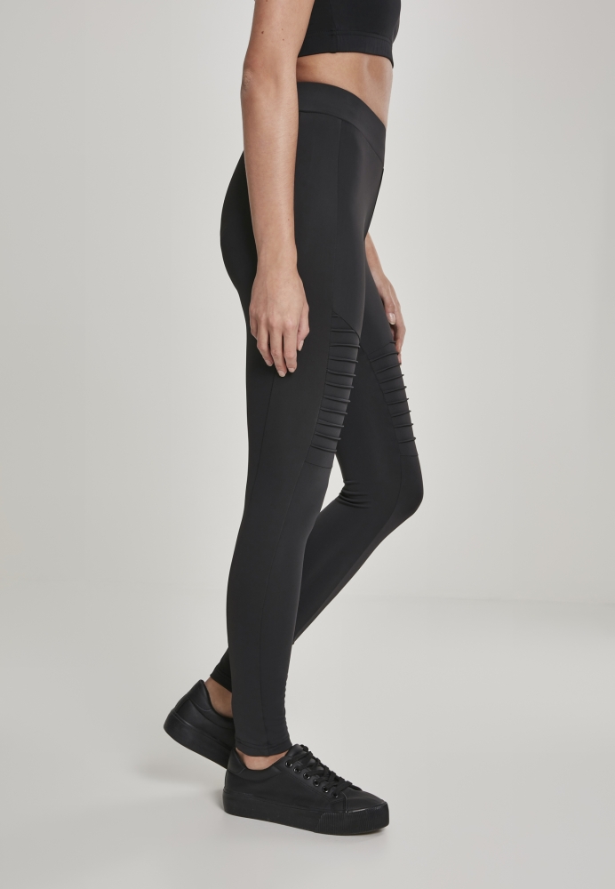 Colant Tech Biker dama Urban Classics