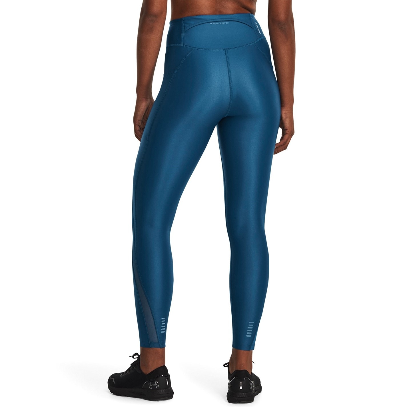 Under Armour Armour Fly Fast Elite Isochill Tgt Gym Legging dama