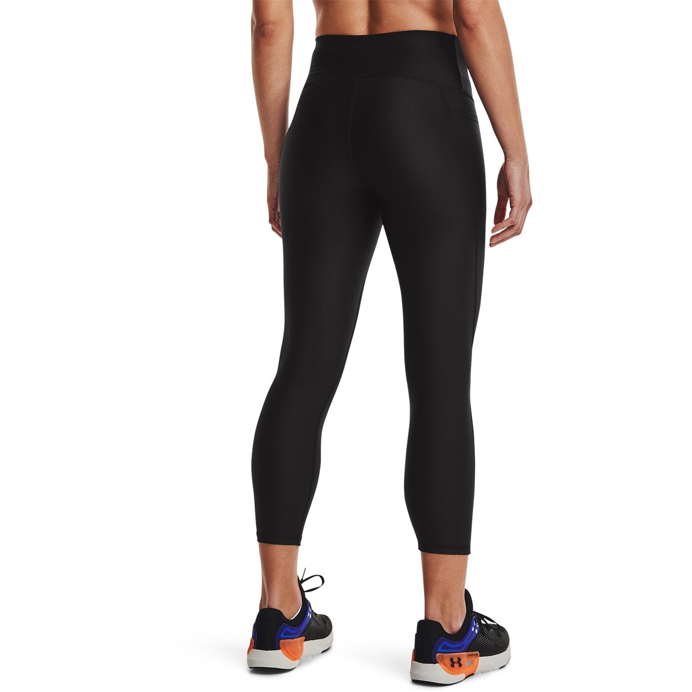 Colant Under Armour Armour HeatGearr No-Slip Waistband Ankle dama
