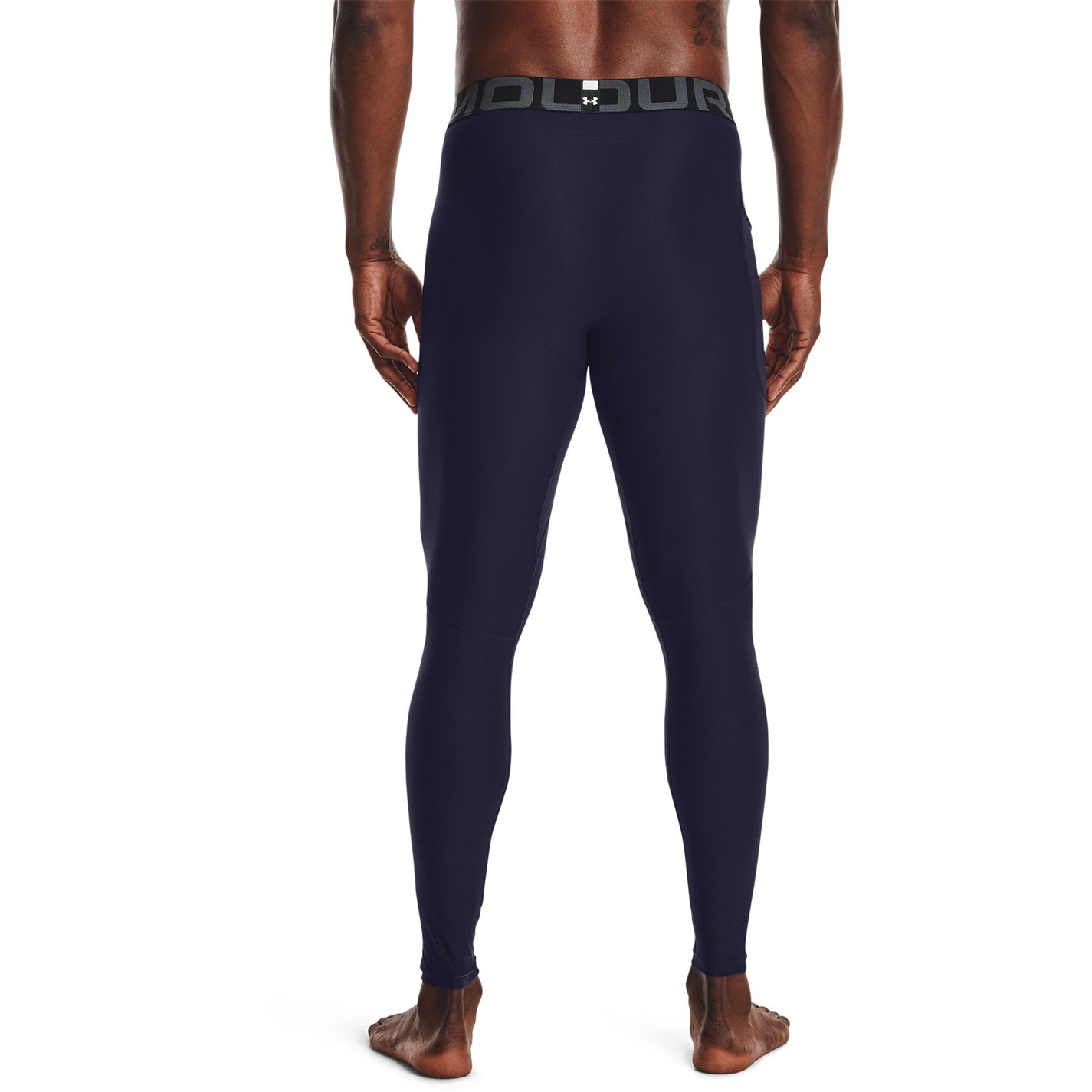 Colant Under Armour Armour HeatGearr barbat