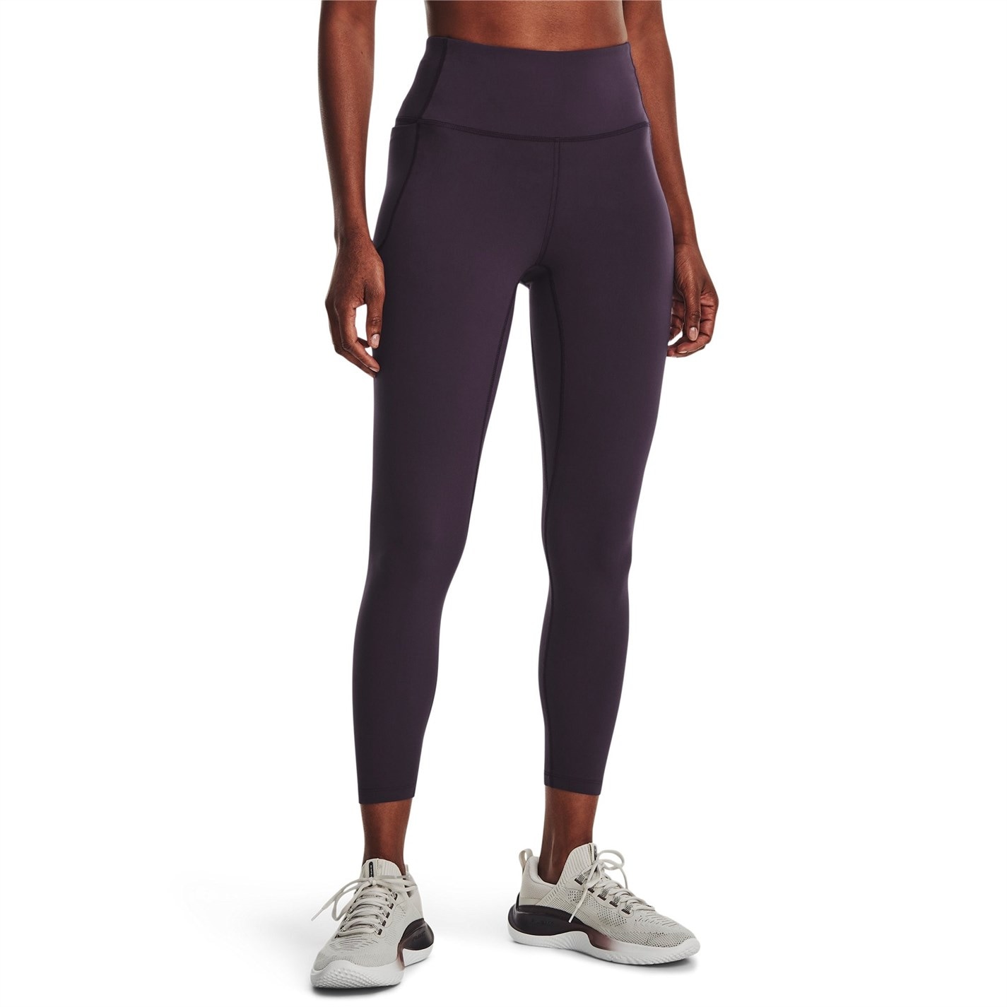 Colant Under Armour Meridian Ankle dama