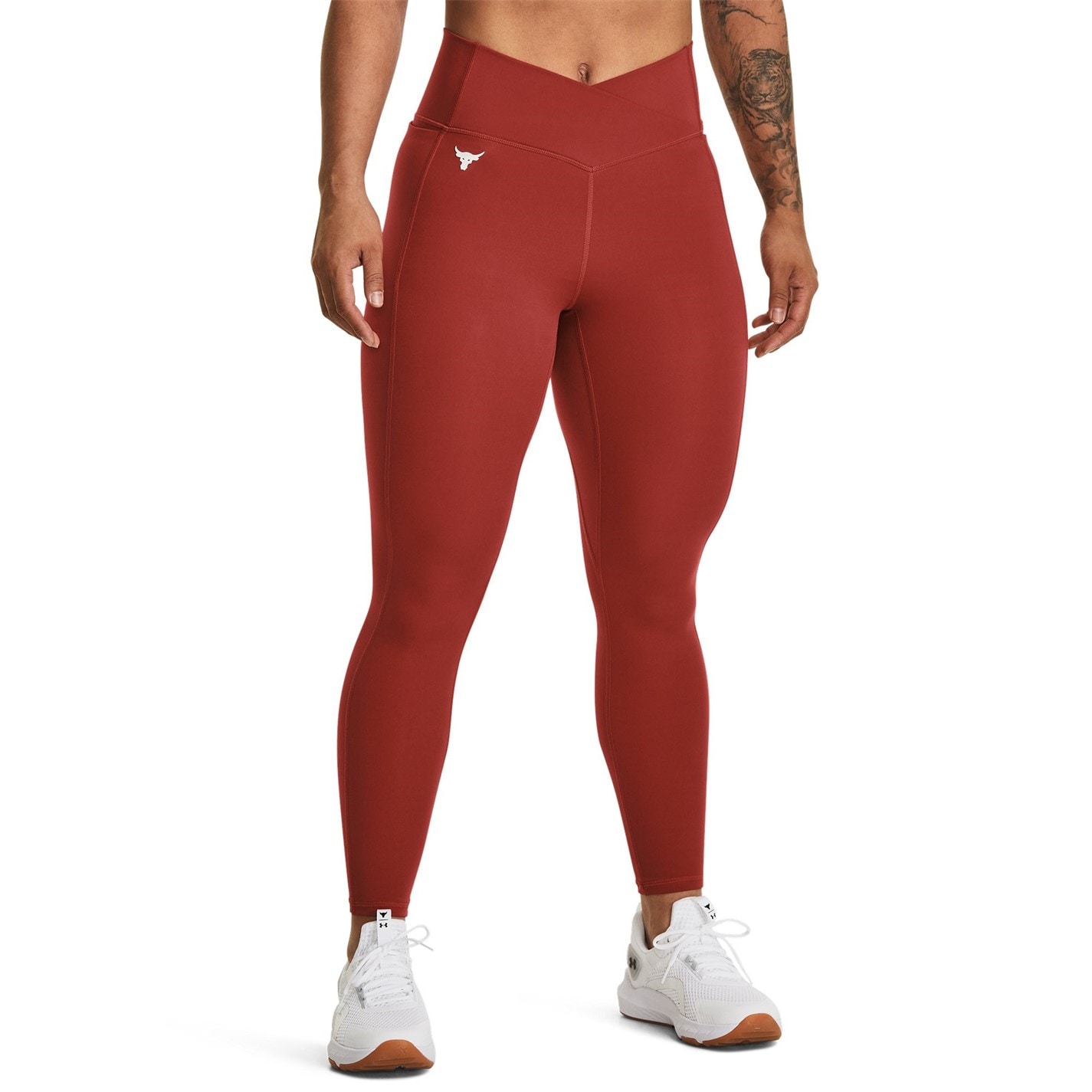Colant Under Armour Project Rock