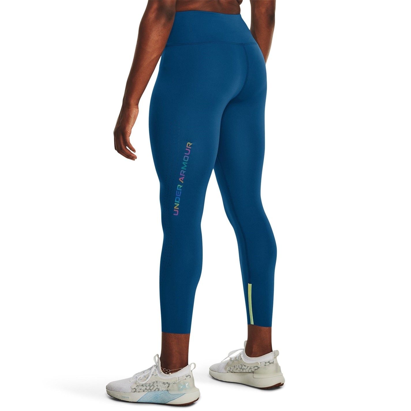 Colant Under Armour SmartForm Ankle Length dama