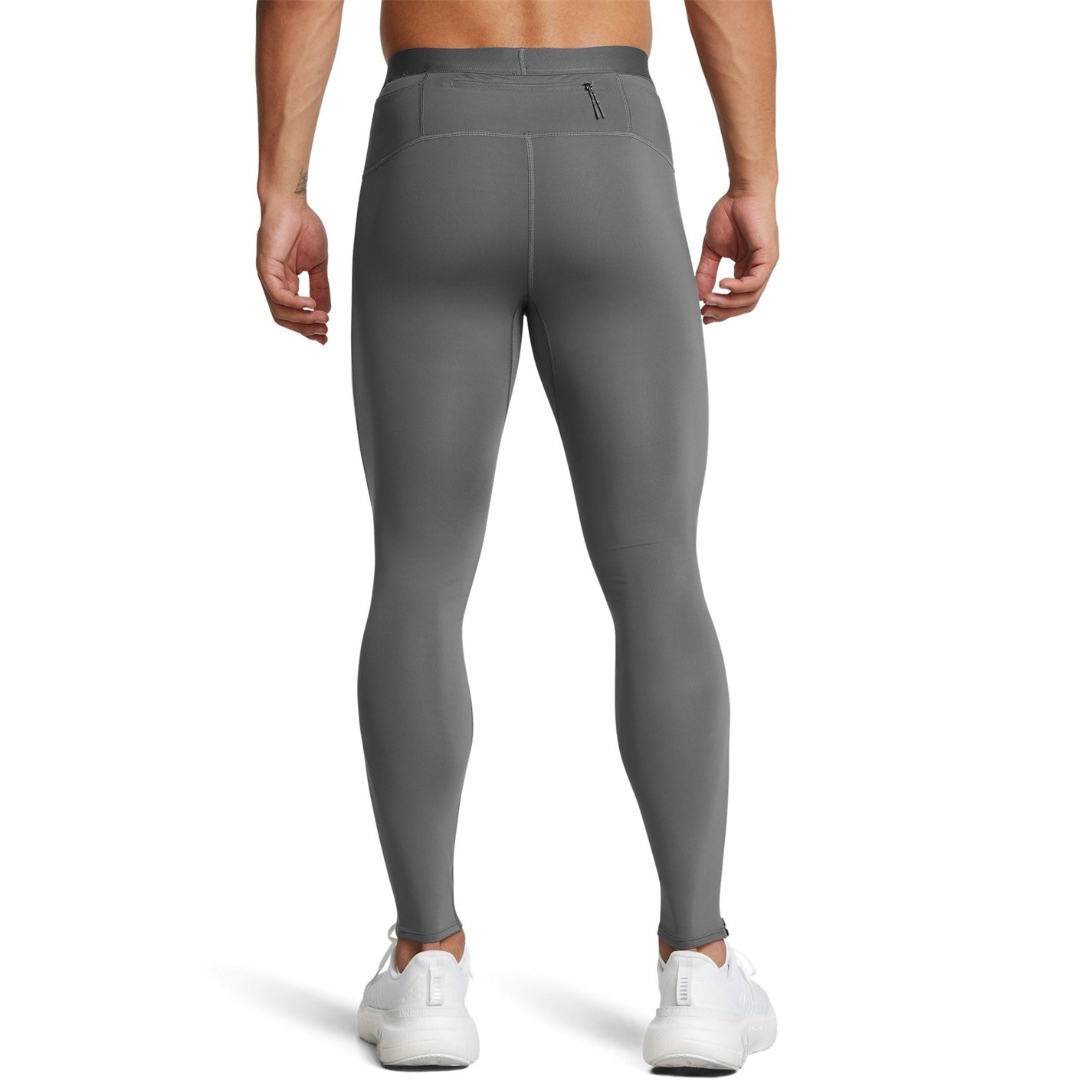 Under Armour Armour Ua Launch Elite Cw Tights Running Tight barbat