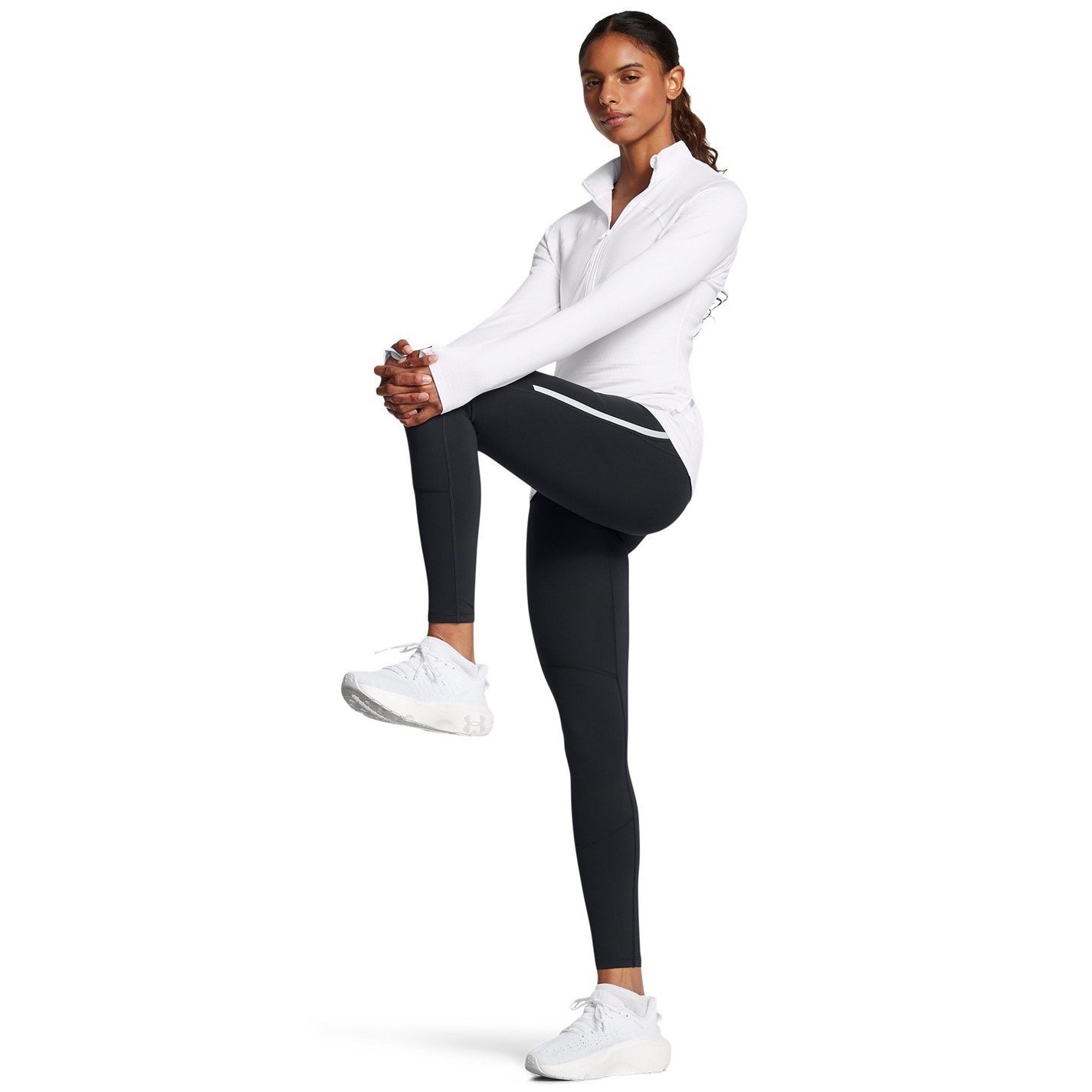 Under Armour Armour Ua Launch Elite Cw Tights Running Tight dama