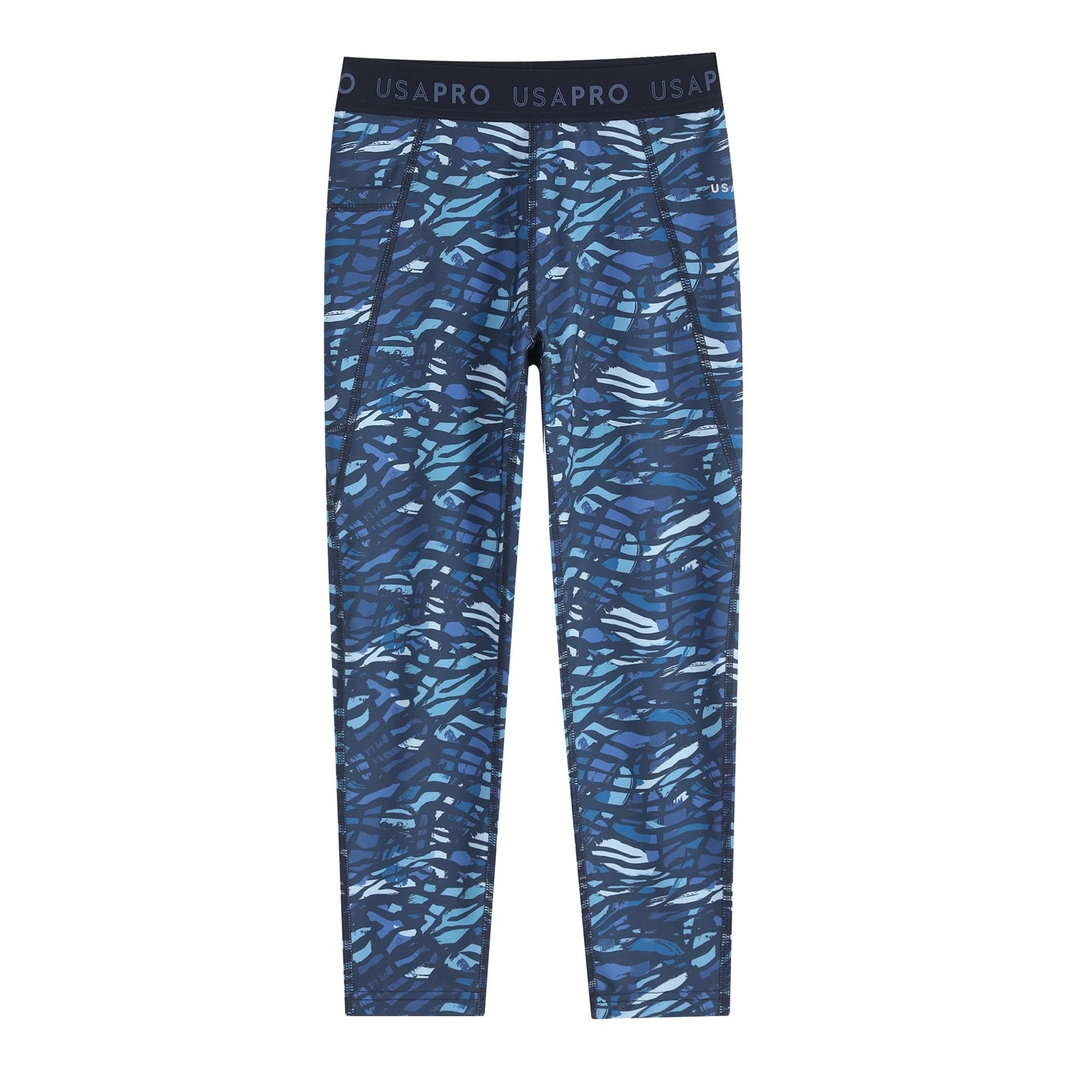 USA Pro Training Tight Legging fetita