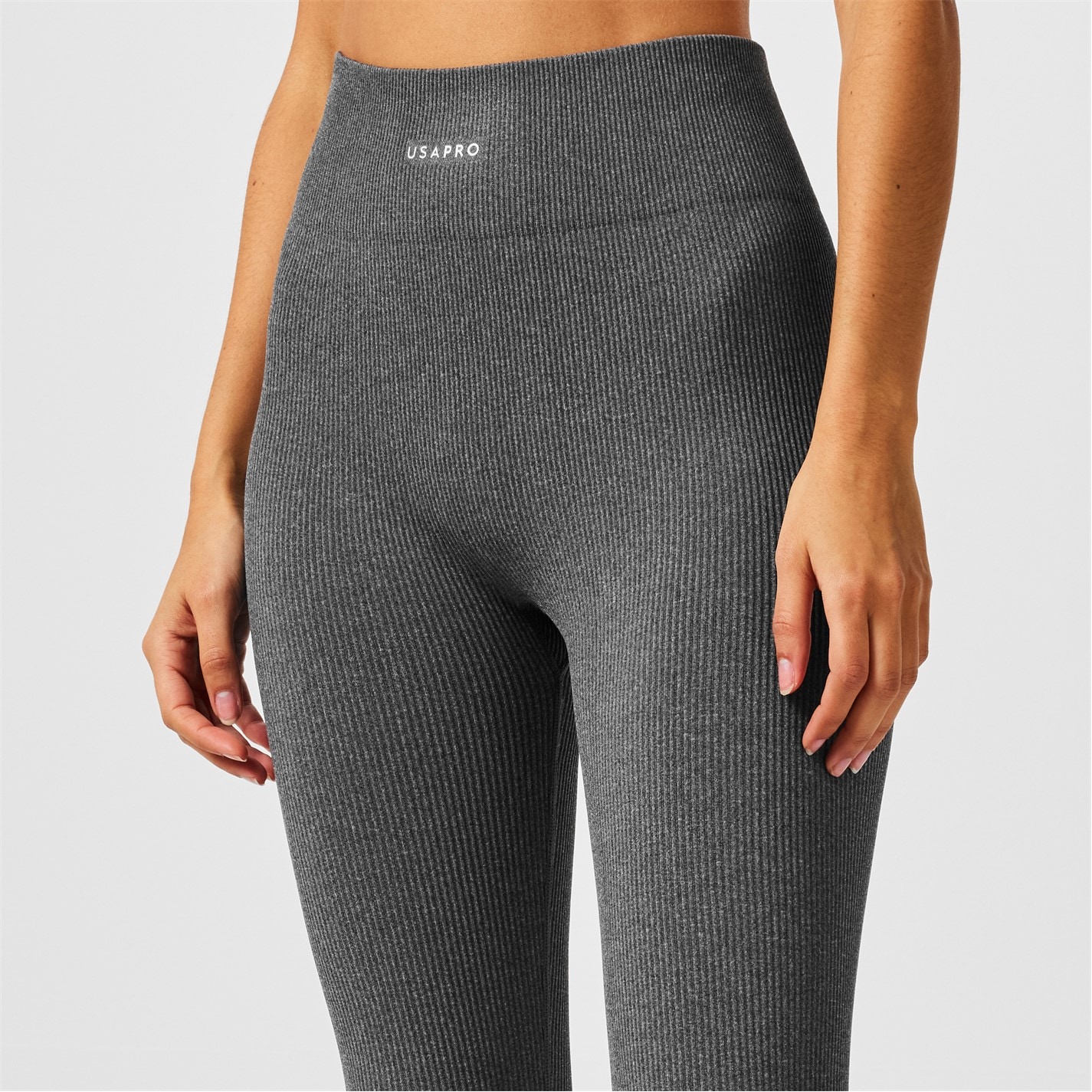 Colant USA Pro Ribbed dama