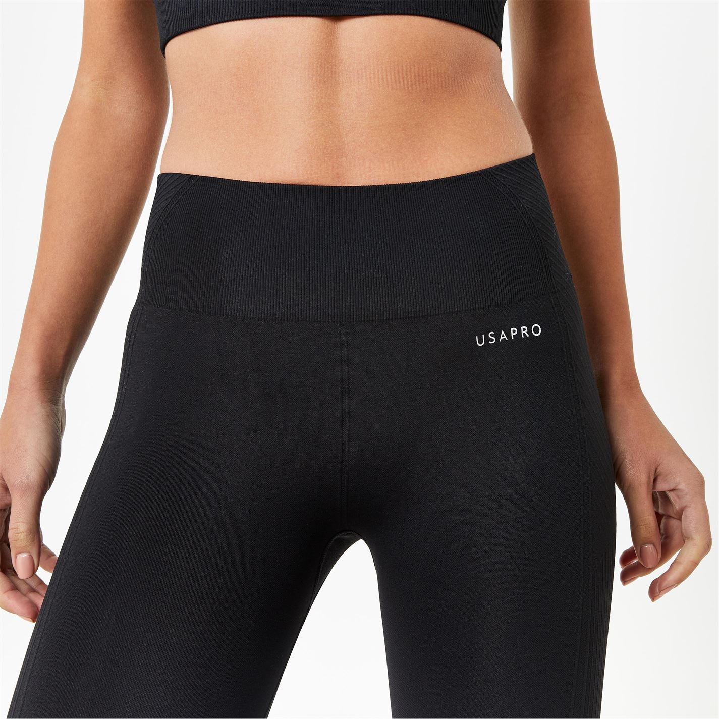 Colant USA Pro Seamless Ombre