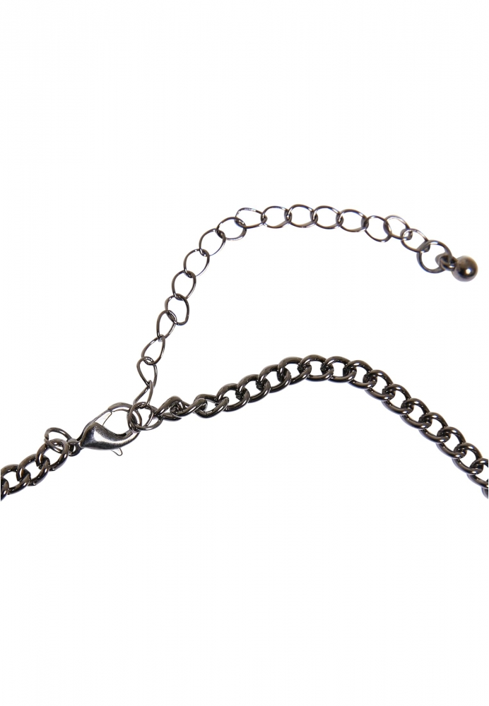 Mercury Layering Necklace Urban Classics