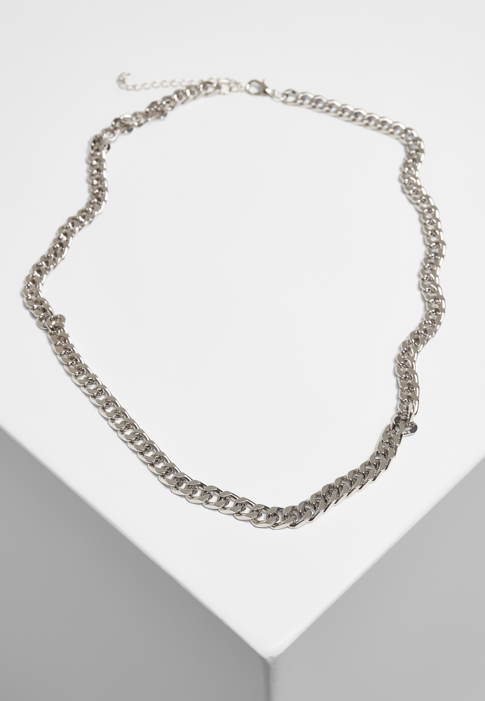 Long Basic Chain Necklace Urban Classics