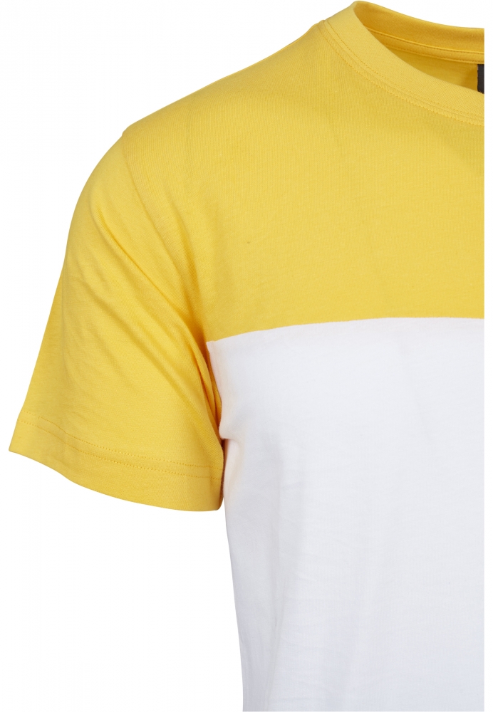 Tricou Color Block Urban Classics