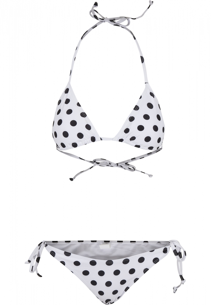 Pattern Bikini dama Urban Classics