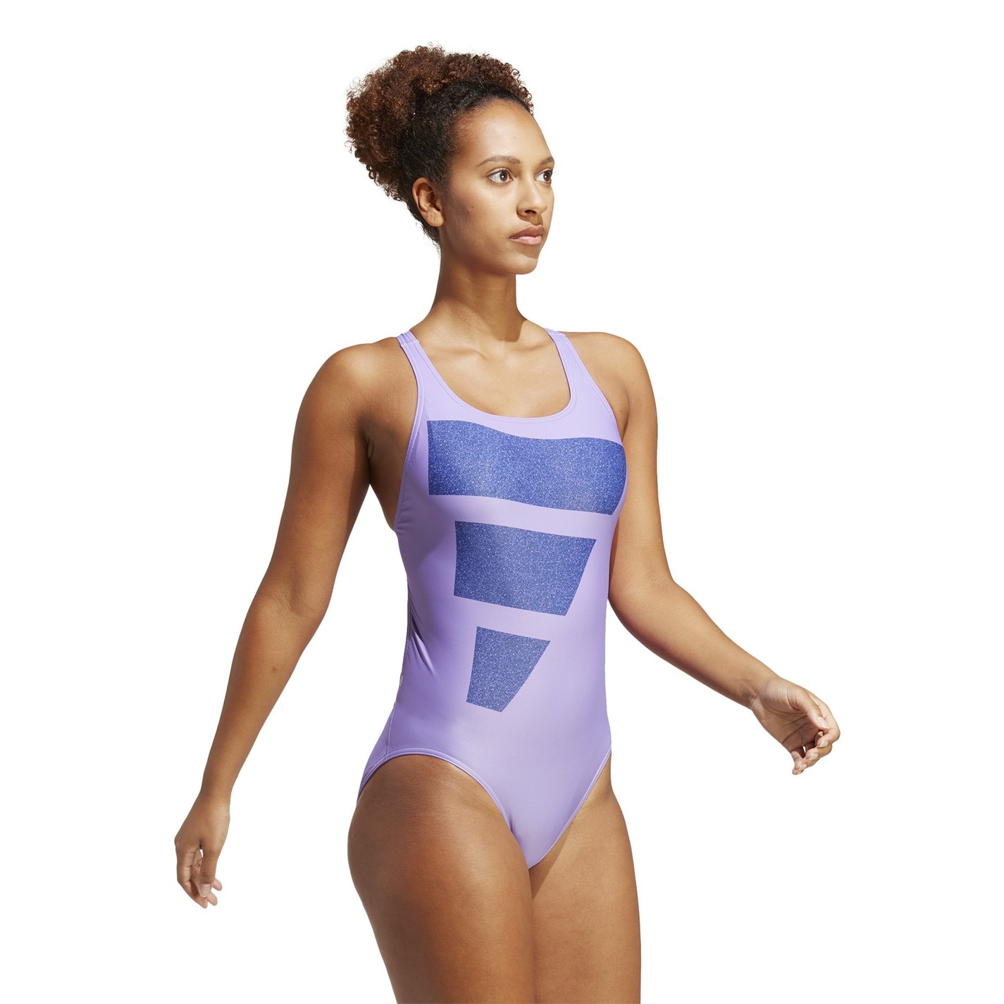 Costum Inot adidas Big Bars dama