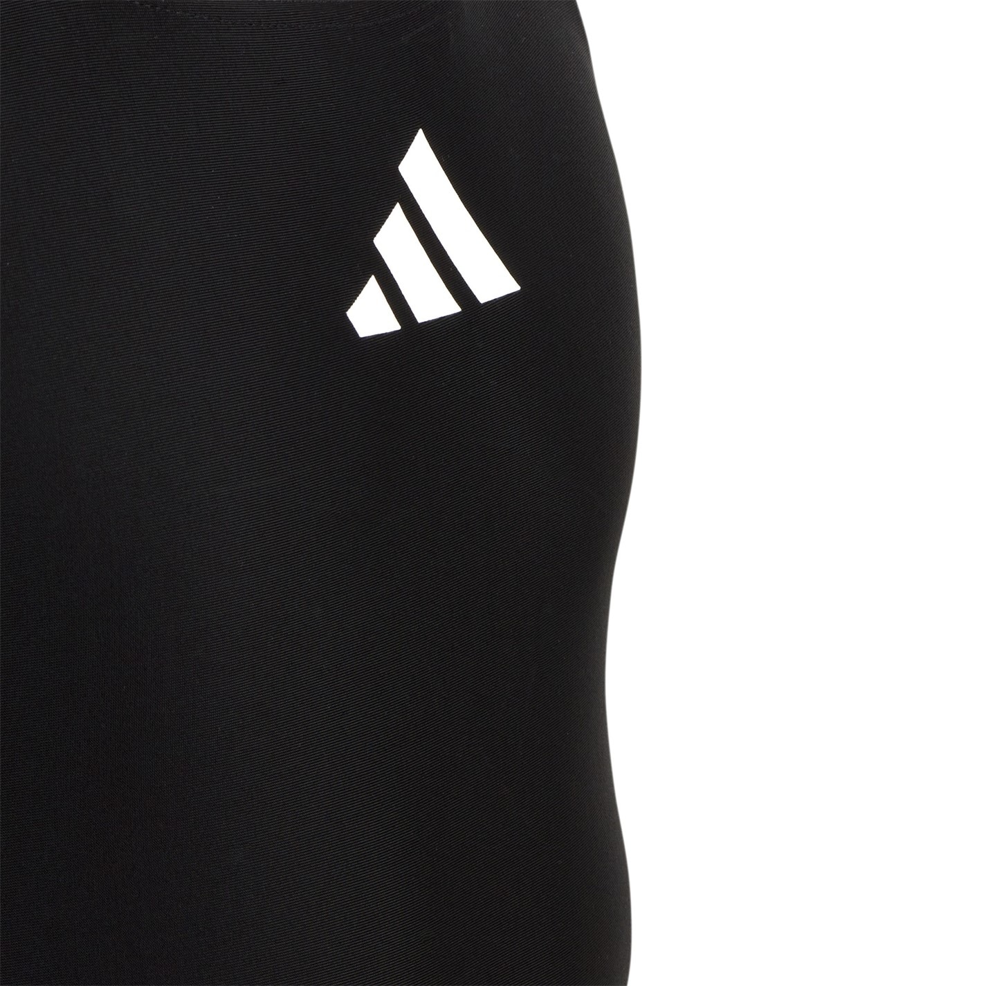 Costum inot adidas Solid Small Logo