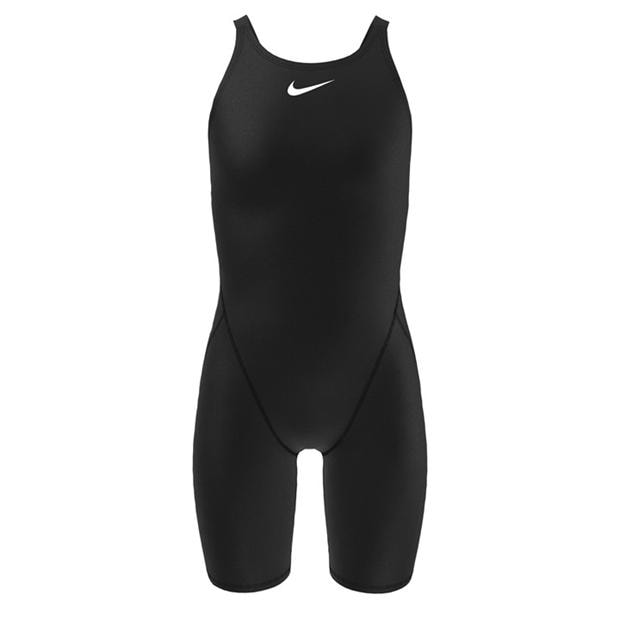 Costum inot Nike Hydrastrong Strive Kneeskin copil
