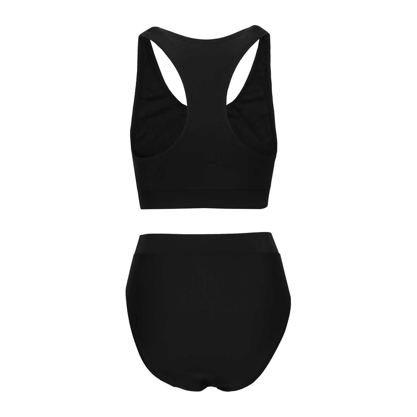 Slazenger Sport LYCRAr XTRA LIFEtm Bikini Set dama
