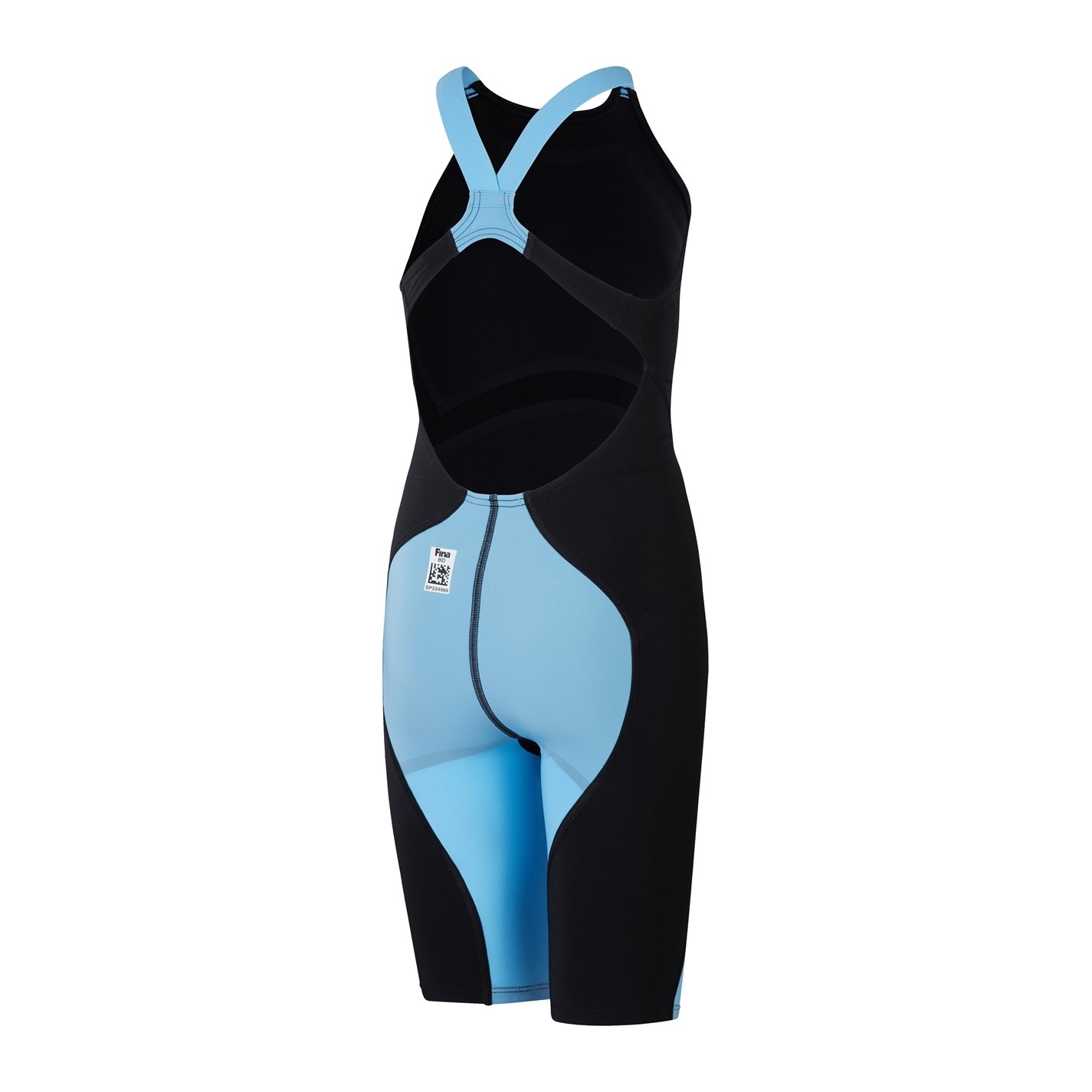 Speedo Fastskin LZR Ignite Kneeskin copil