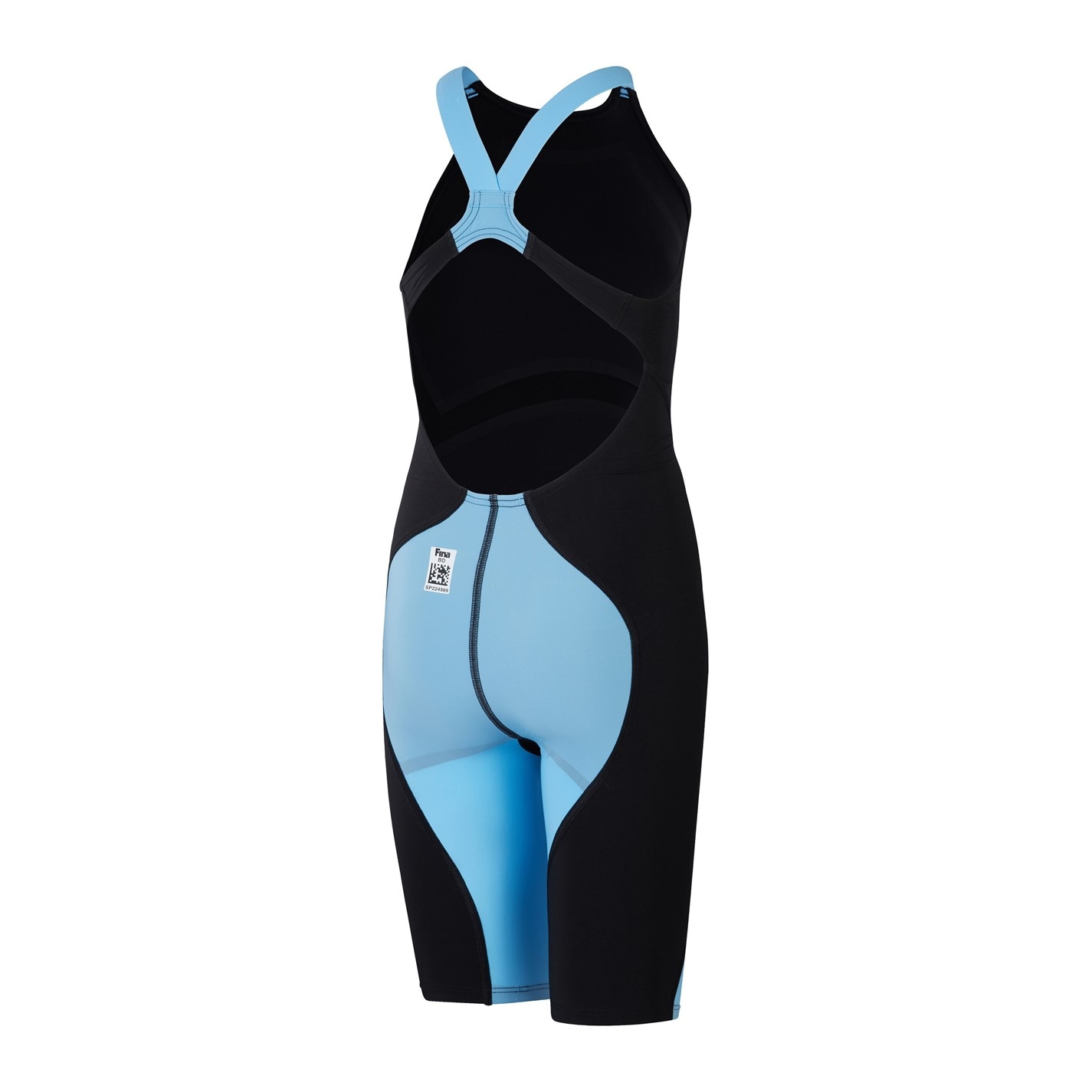 Speedo Fastskin LZR Ignite Kneeskin copil