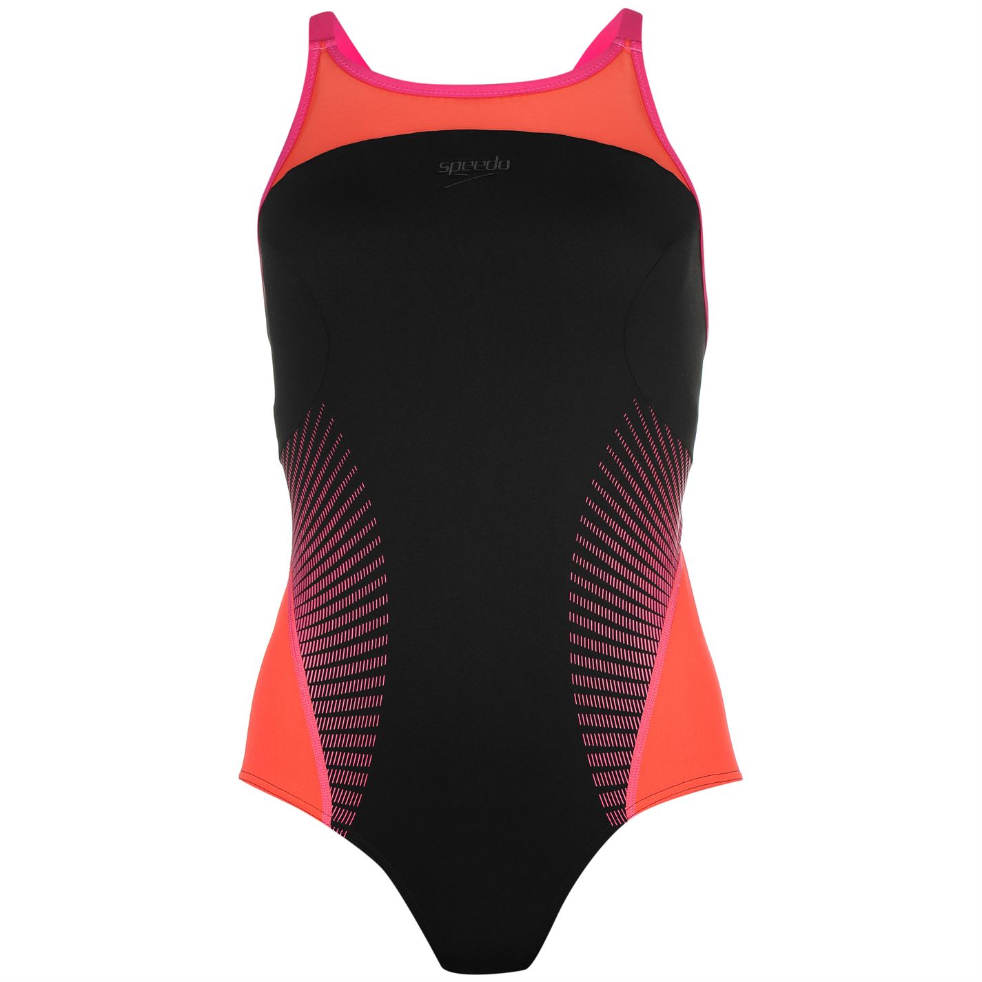 Costum inot Speedo Fit X dama