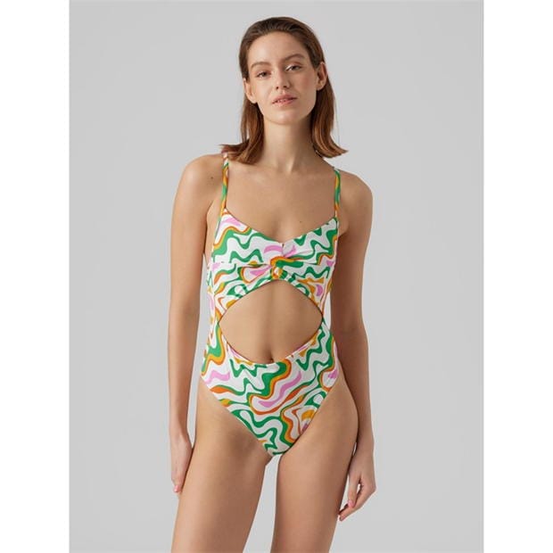 Costum inot Vero Moda VM 1Pc Ld99