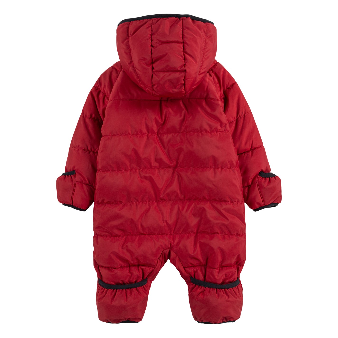 Air Jordan Jordan Snowsuit bebelus baietel