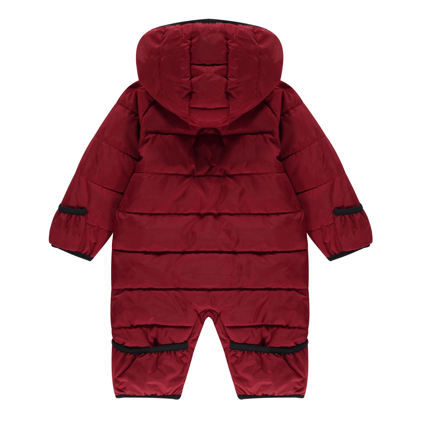 Air Jordan Jordan Snowsuit bebelus baietel