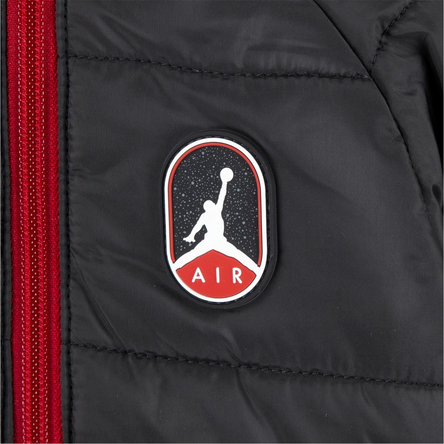 Air Jordan Snowsuit bebelus