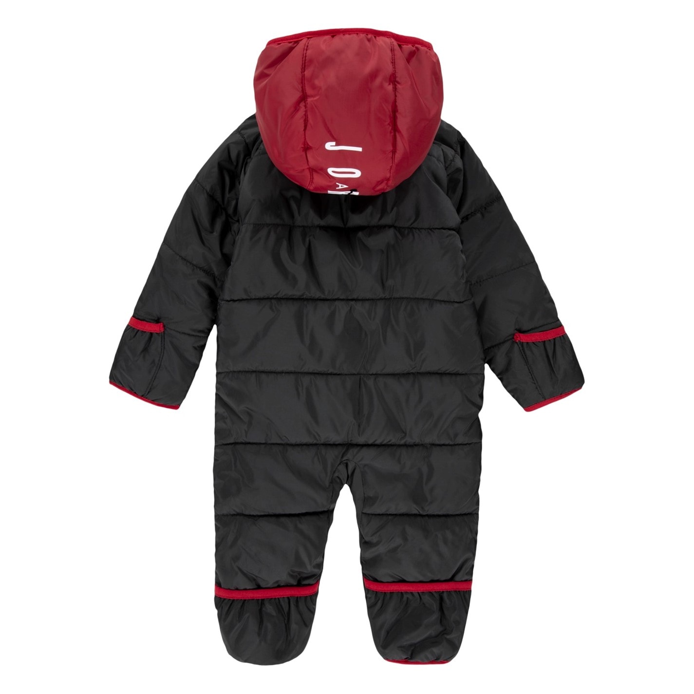 Air Jordan Snowsuit bebelus