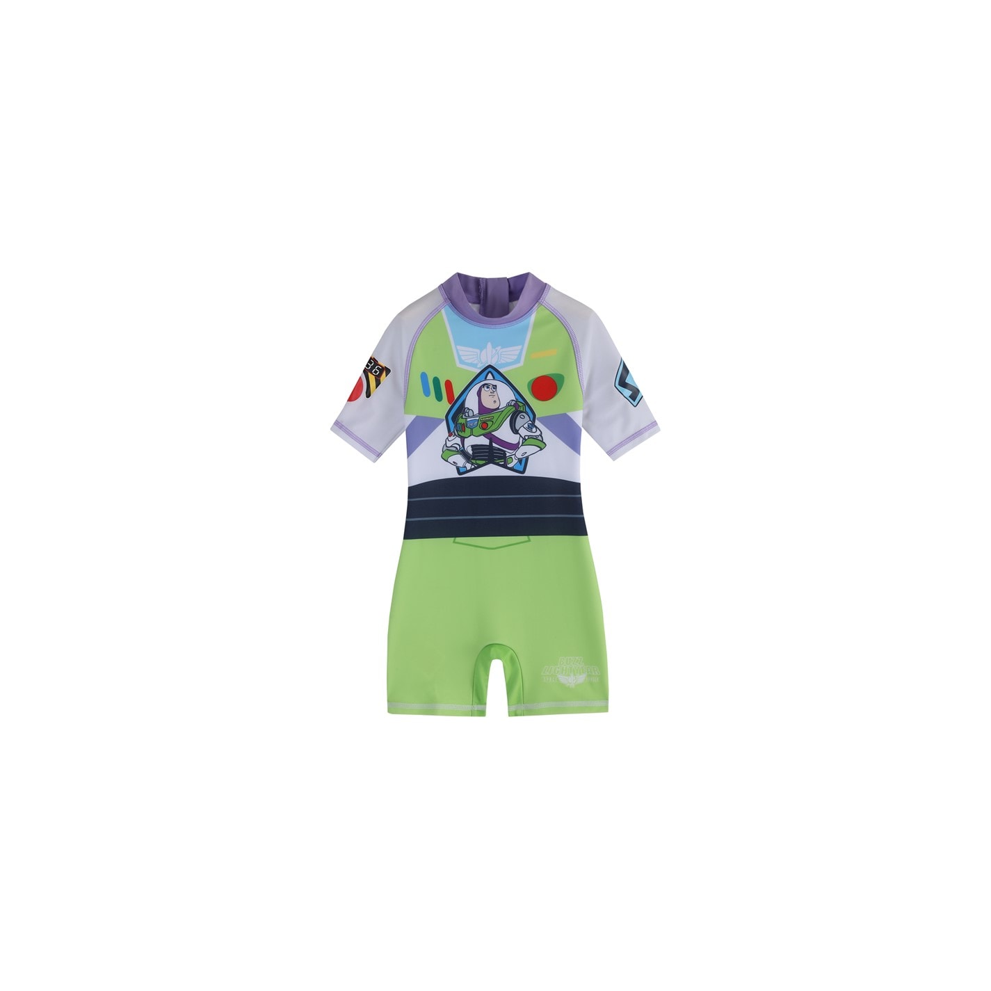 Character Character Swim Set bebelus