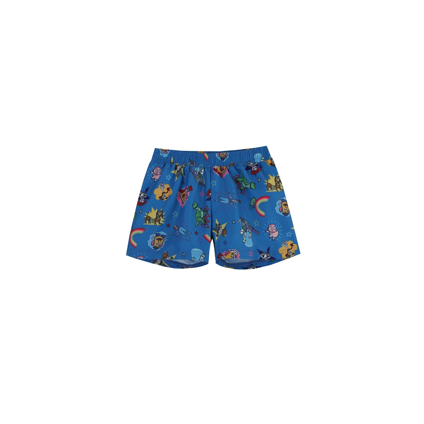Character Character Swim Set bebelus