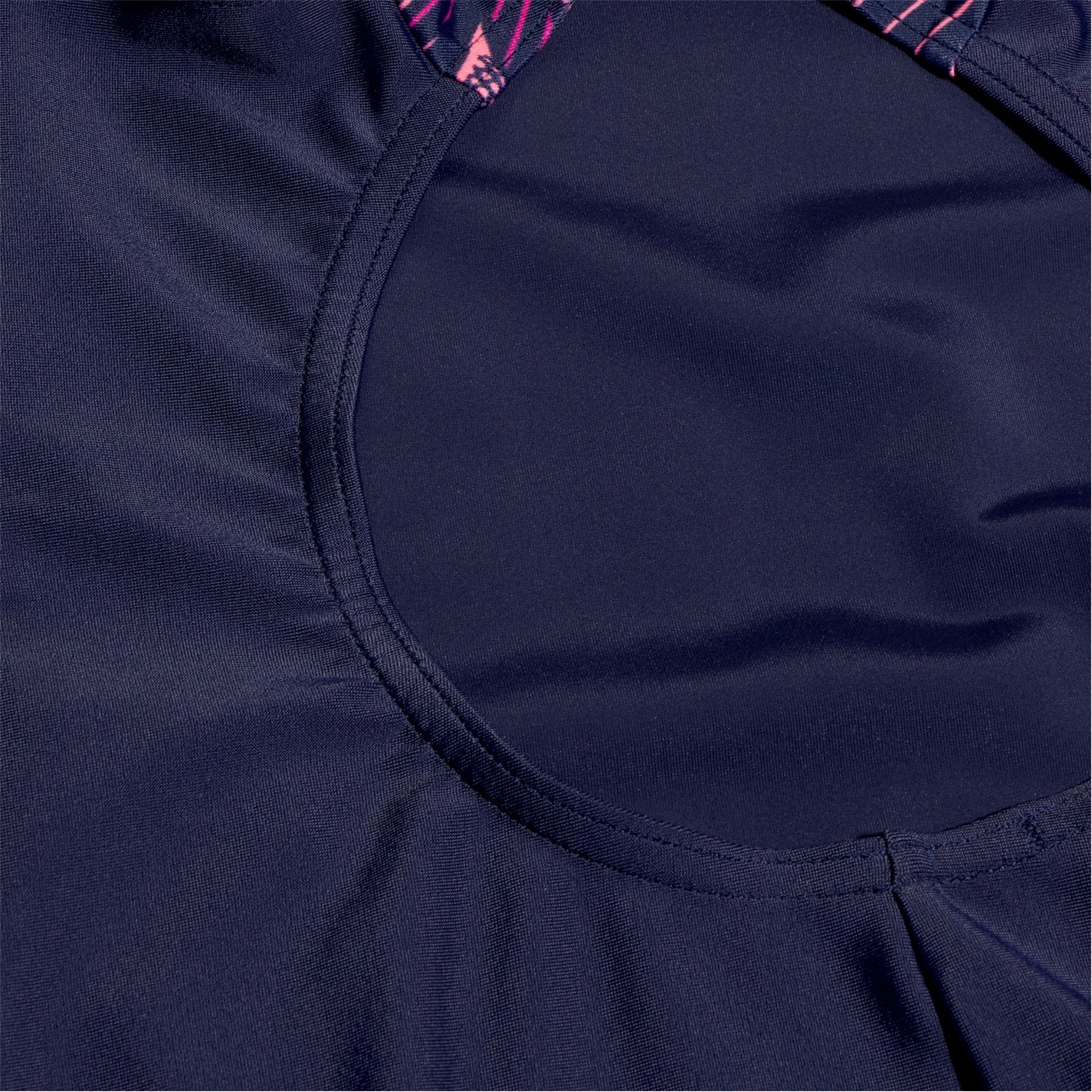 Speedo HyperBoom Splice Legsuit fetita