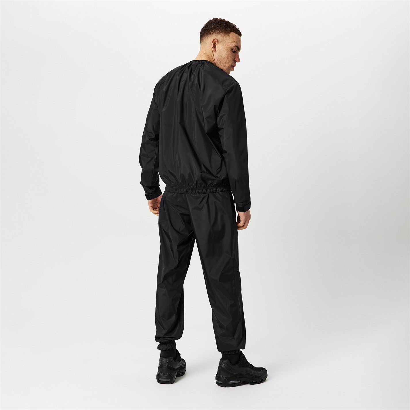 Everlast Sauna Suit