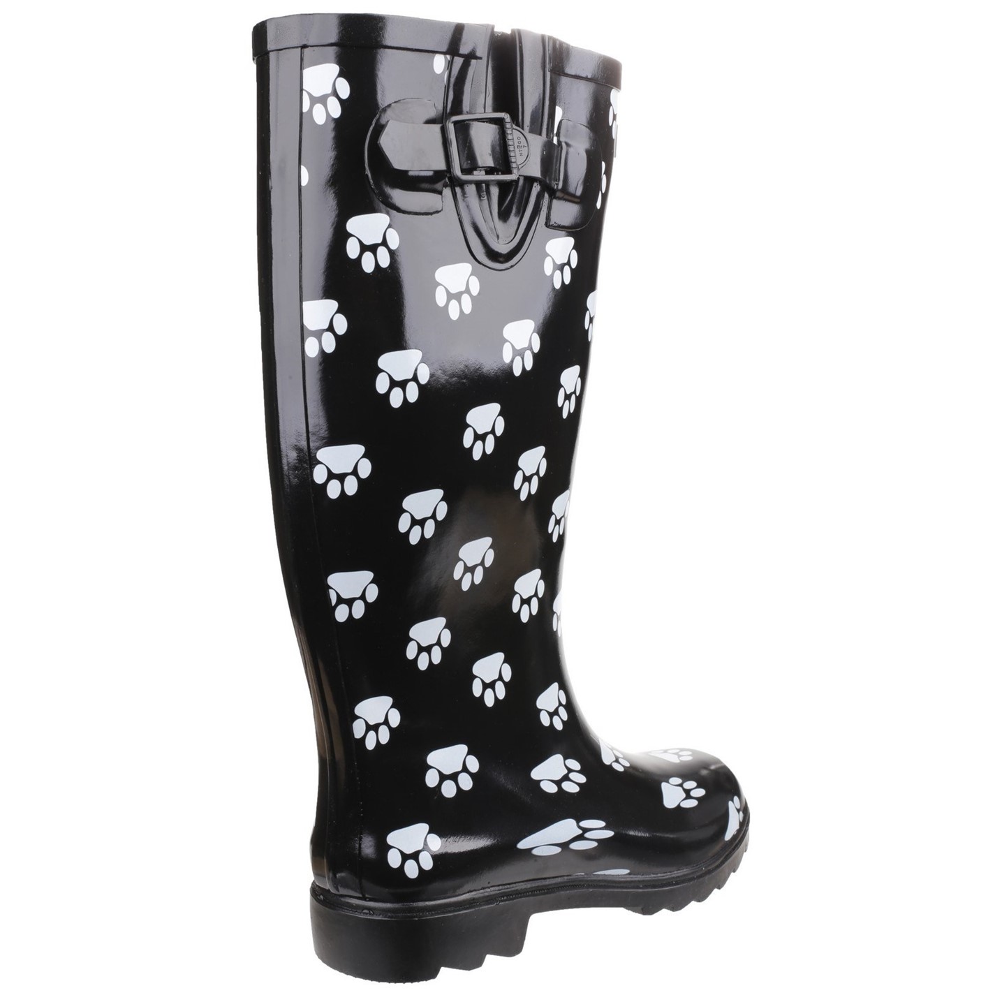 Cotswold Dog Paw Welly Ld99