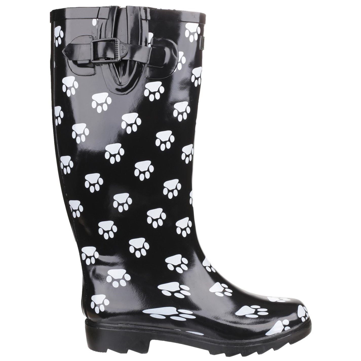 Cotswold Dog Paw Welly Ld99