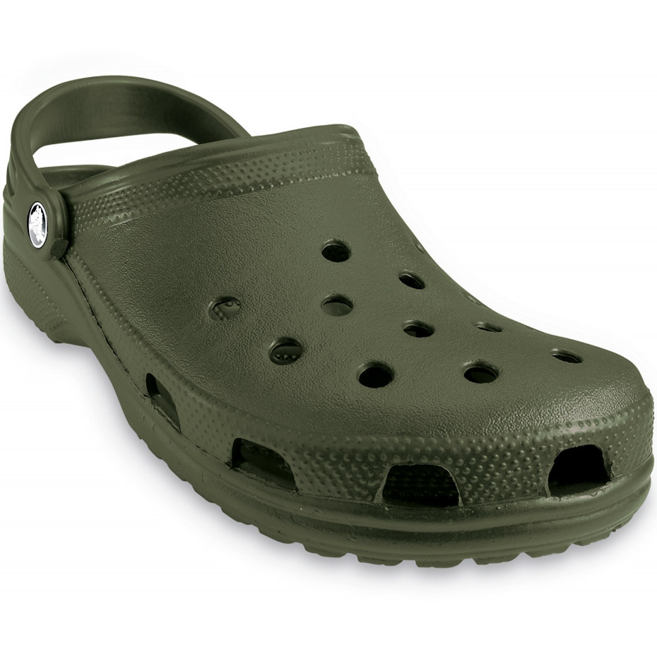 Crocs Classic khaki 10001 309