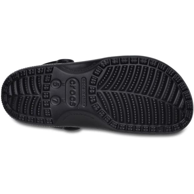 Crocs Classic Studded Clogs barbat
