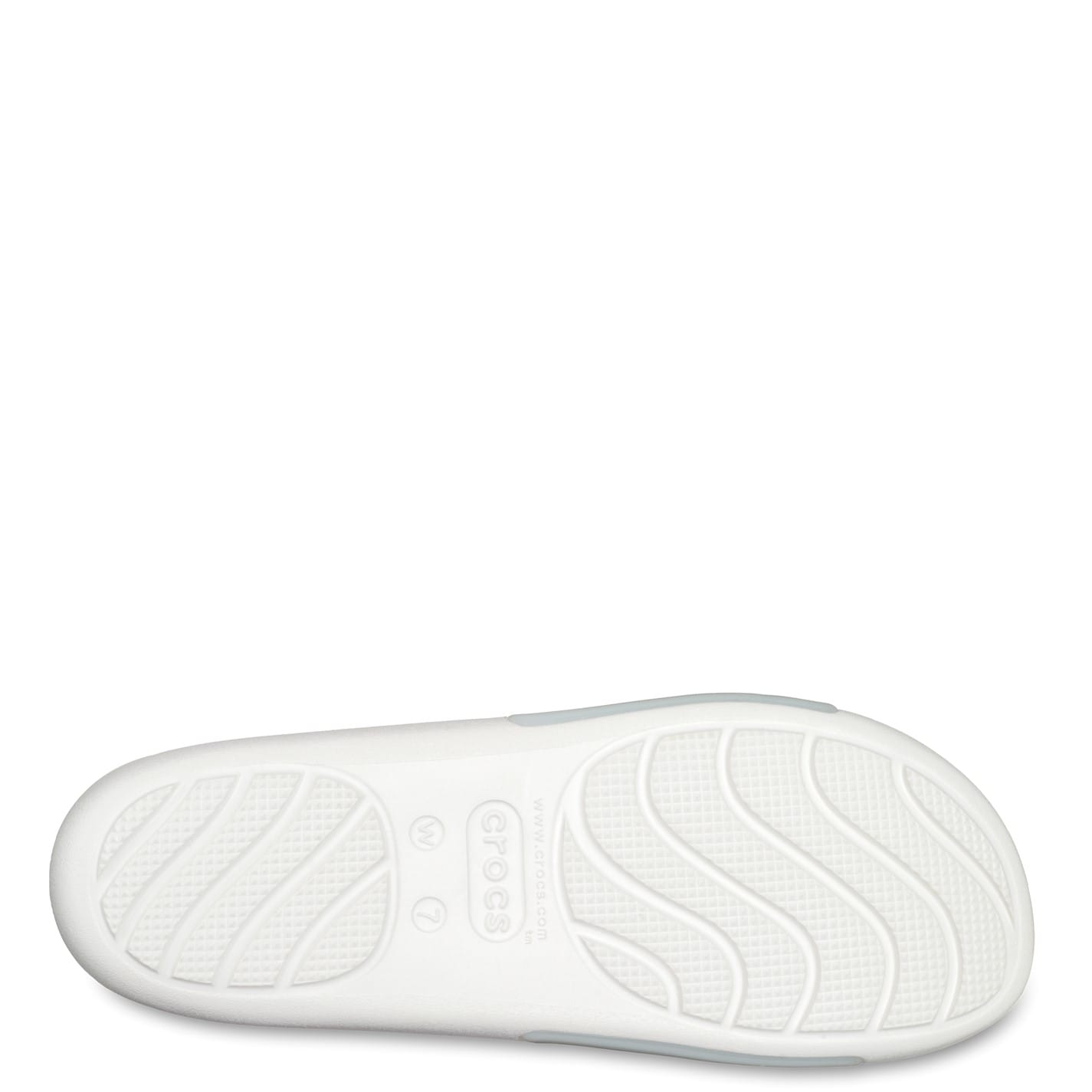 Crocs Crocs Glossy Sliders dama