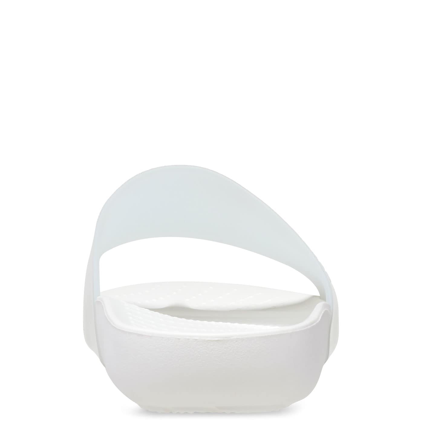 Crocs Crocs Glossy Sliders dama