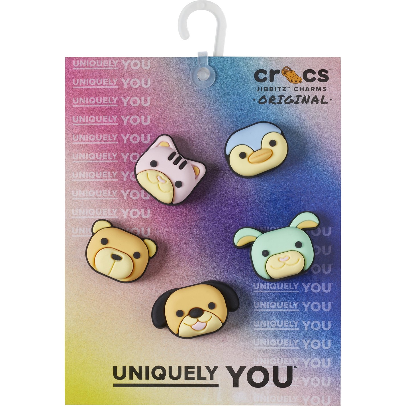 Crocs Jibbitz Charms