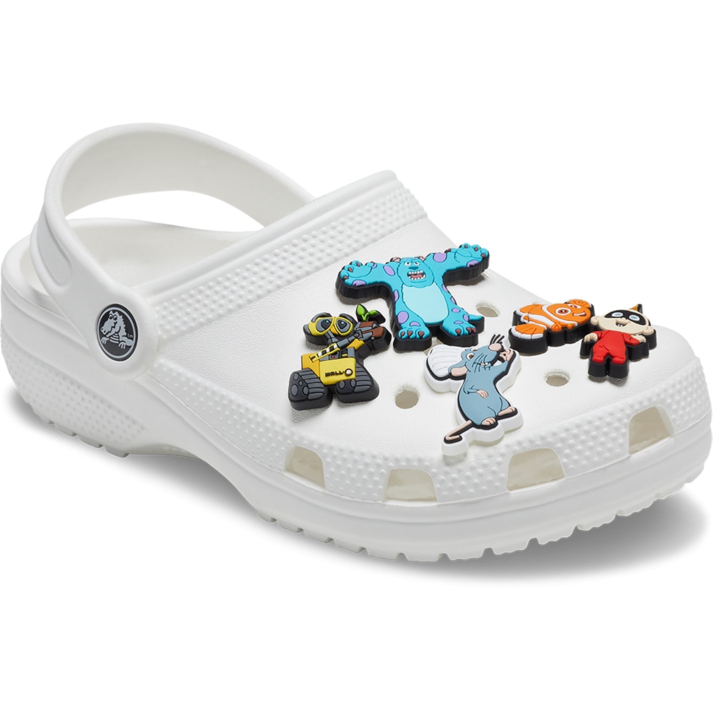 Crocs Jibbitz Charms