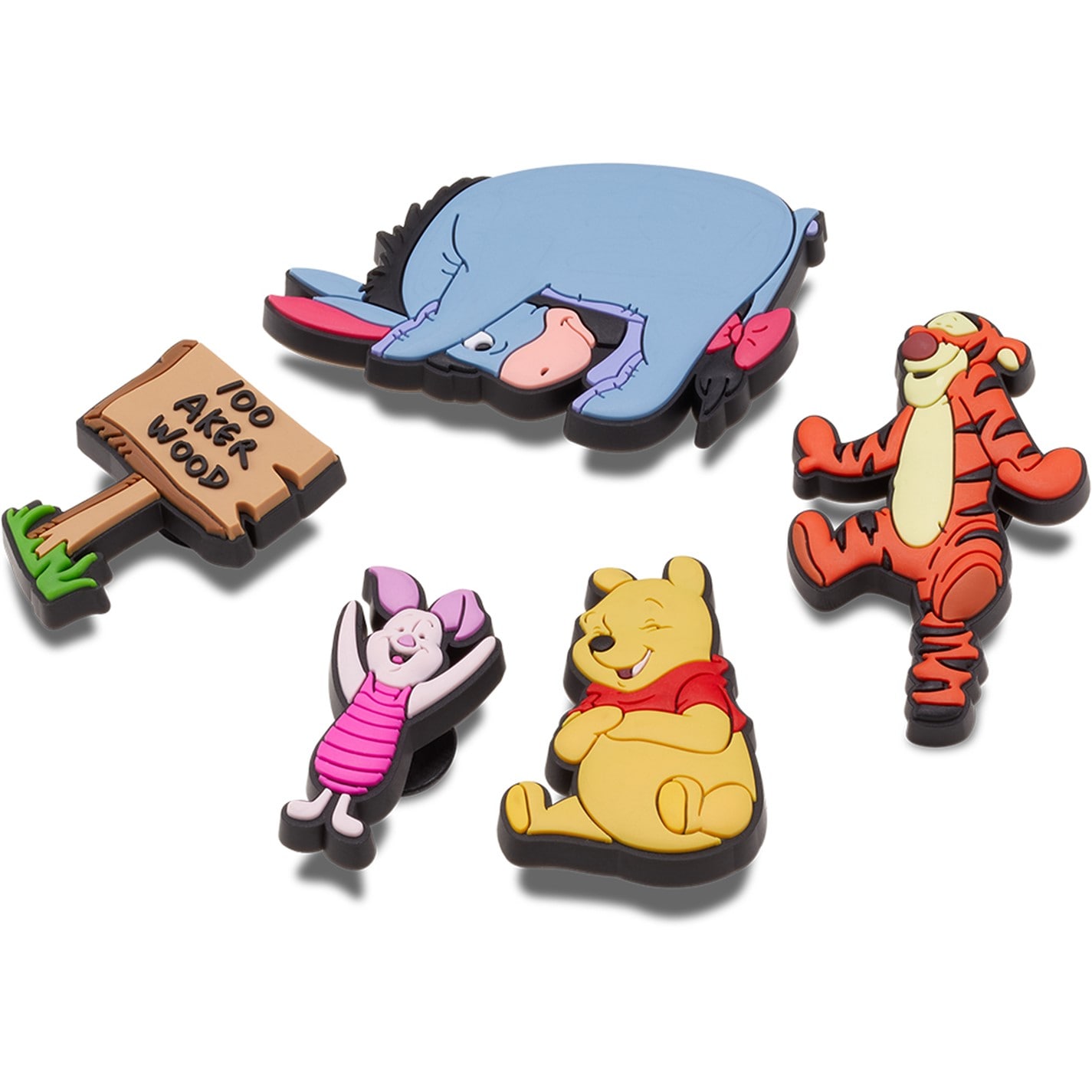 Crocs Jibbitz Charms