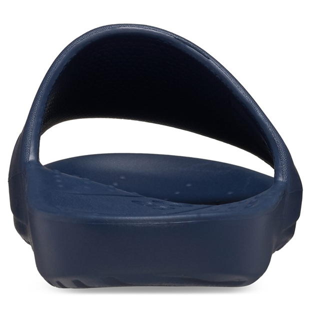 Crocs Logo Slides adulti