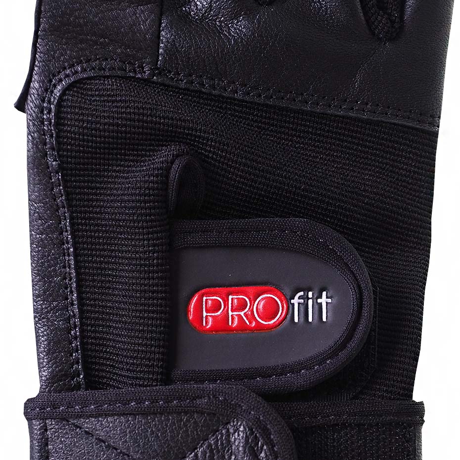 Manusa box PROFILE PROFIT PRO BLACK 1615