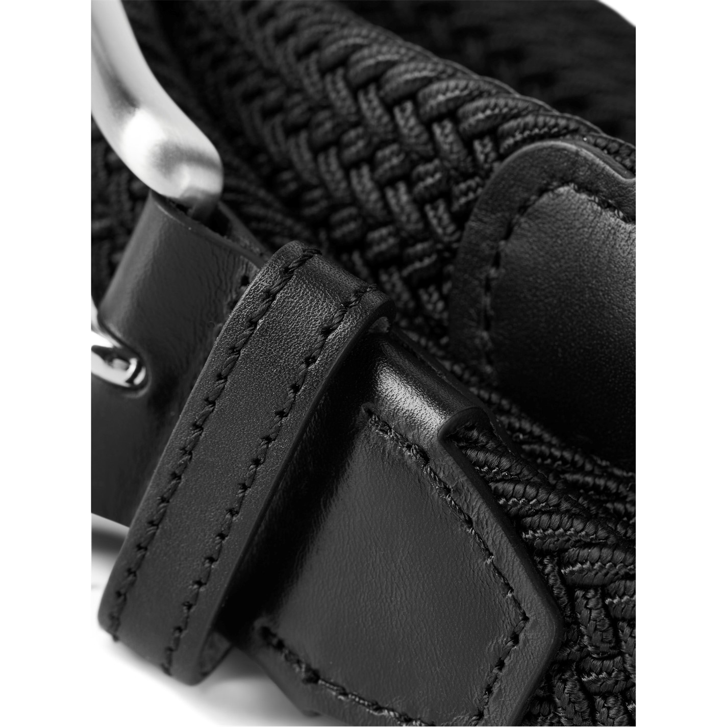 Curea Jack and Jones Spring Woven barbat