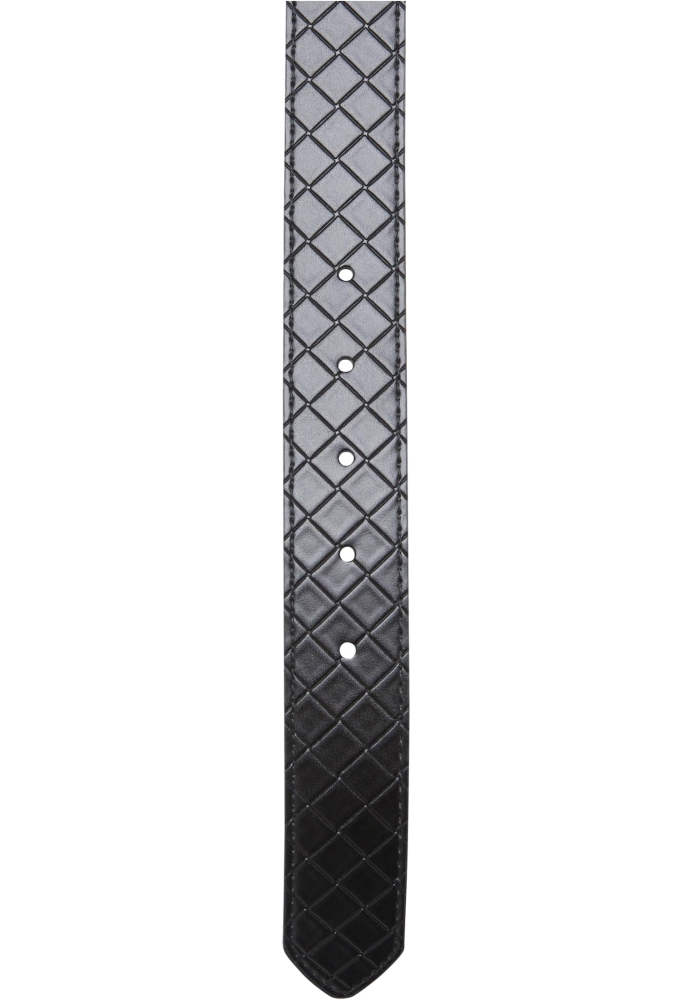 Curea Woven Embossed Synthetic piele Urban Classics