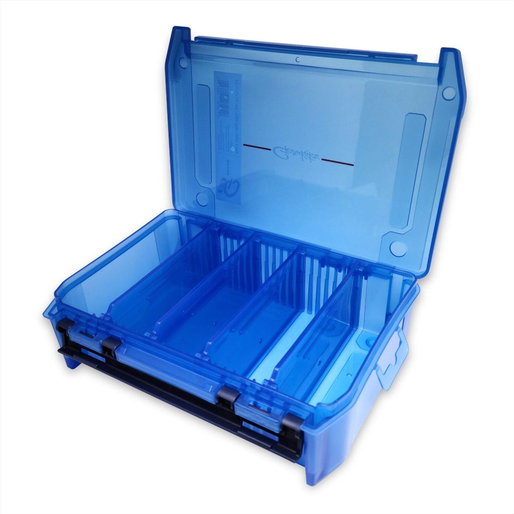 CUTIE G-BOX DEEP UTILITY 3200 20,4X14,4X6CM GAMAKATSU