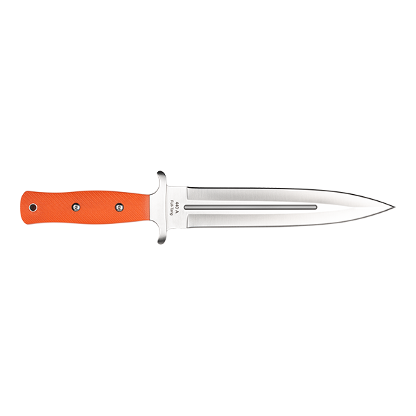 CUTIT CAPTURE portocaliu LAMA 21,5CM MAUSER