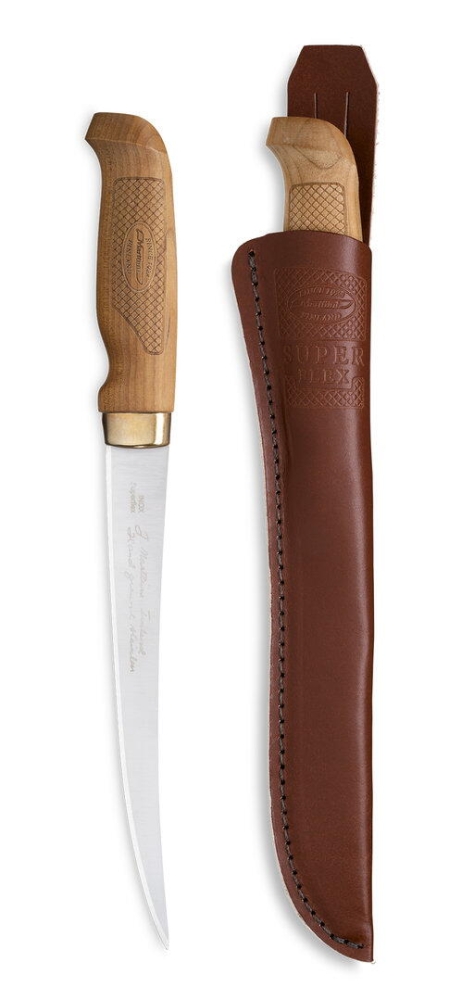 CUTIT CLASIC PENTRU FILETAT SUPERFLEX LAMA 190MM MARTTIINI OY