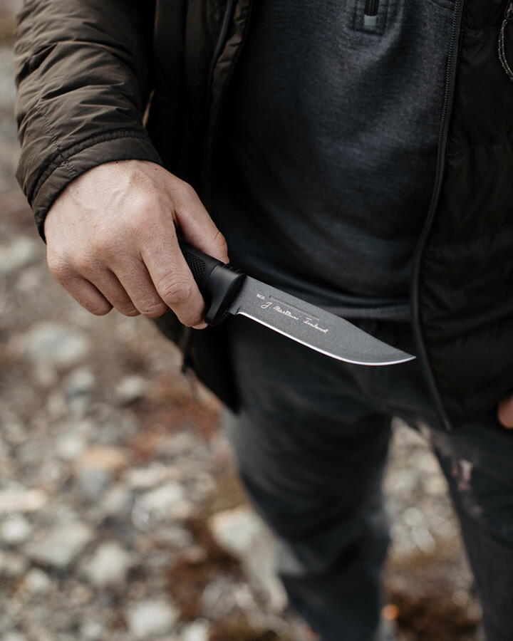 CUTIT CONDOR TRAILBLAZER+AMNAR LAMA 110 MM MARTTIINI OY